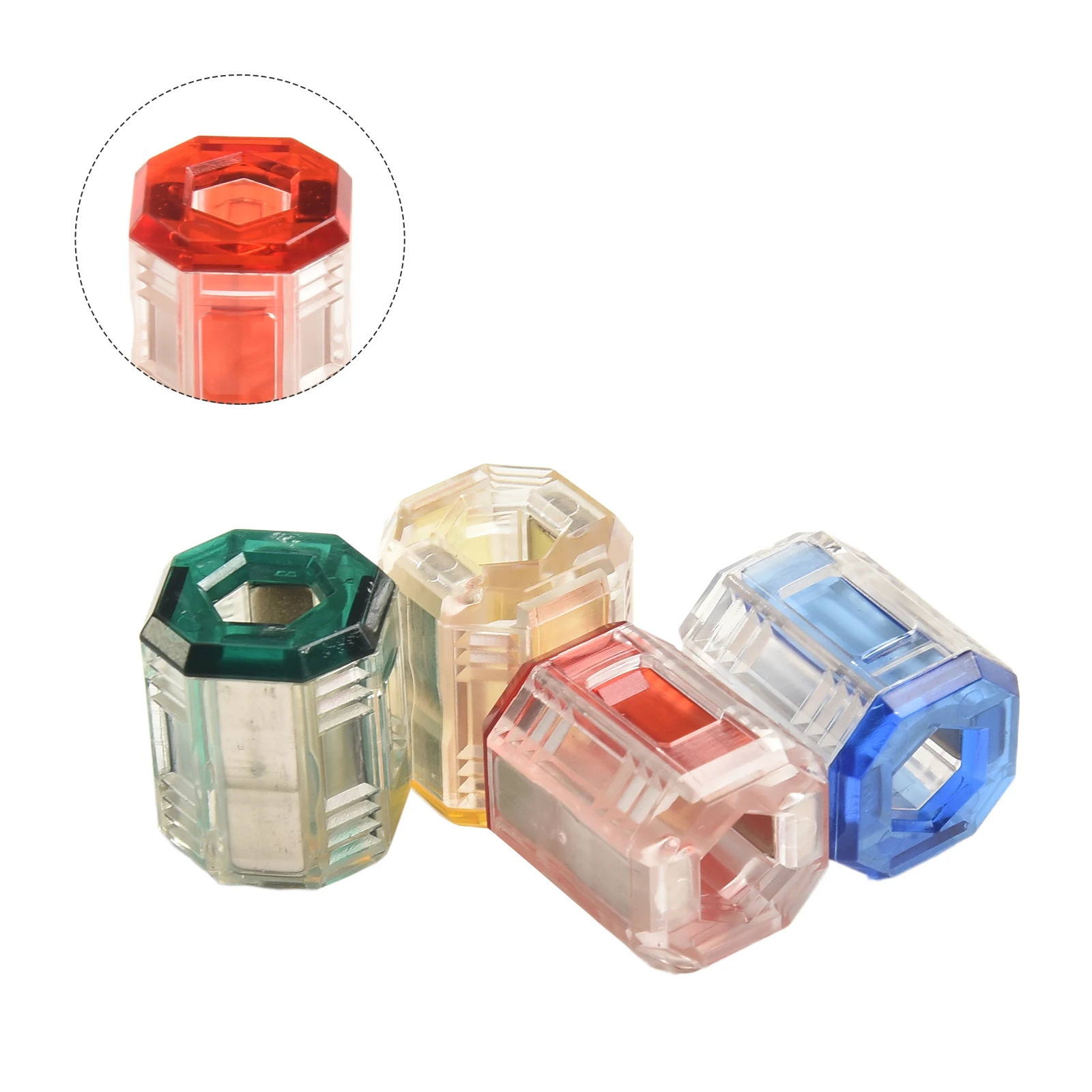 Drill Head Screwdriver Bits Magnetic Ring Magnetic Ring Magnetism Prevents The Screws From Falling Out Flexible
Drill Head Screwdriver Bits Magnetic Ring Magnetic Ring Magnetism Prevents The Screws From Falling Out Flexible