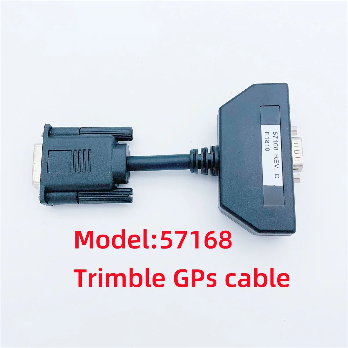 Brand new Trimble GPS 57168 cable R7 R9 SPS855 SPS431 SPS356 SPS351 SPS461 DSM232 cable multifunctional cable
Brand new Trimble GPS 57168 cable R7 R9 SPS855 SPS431 SPS356 SPS351 SPS461 DSM232 cable multifunctional cable