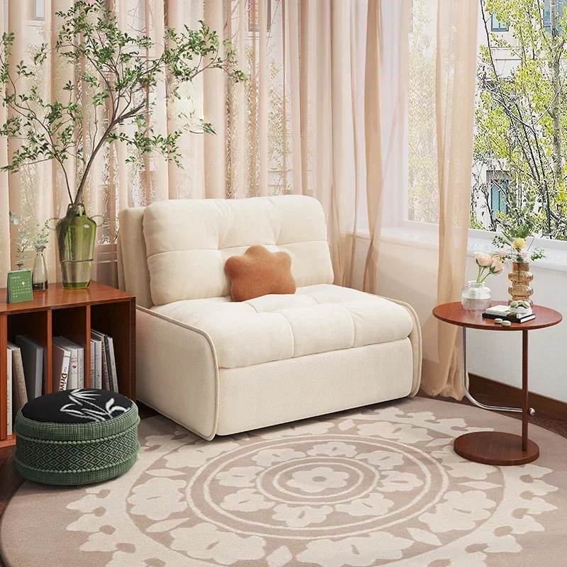 Nordic Recliner Living Room Sofas Lazy Bedroom Comfortable Foldable Sofa Bed Modern Luxury Home Furniture Sofa Ruang Tamu LLLS
Nordic Recliner Living Room Sofas Lazy Bedroom Comfortable Foldable Sofa Bed Modern Luxury Home Furniture Sofa Ruang Tamu LLLS