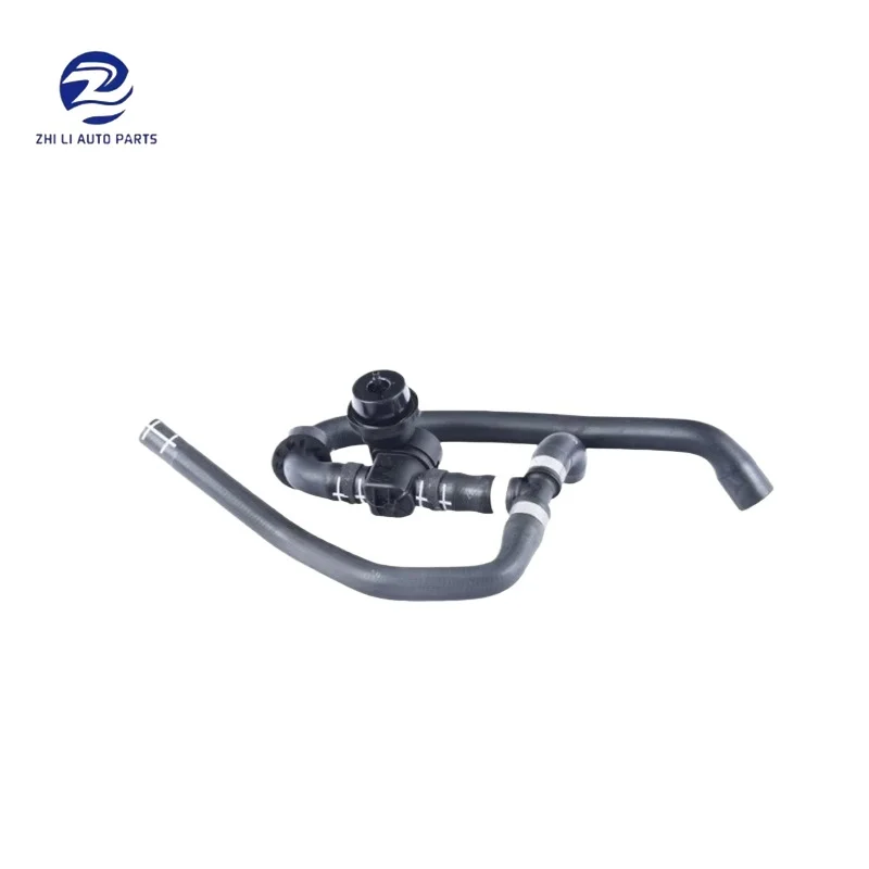 7P0122049H 95810655020 Radiator coolant hose for Volkswagen Touareg 3.6L 2011 2012 2013 2014 2015 2016 2017 2018
7P0122049H 95810655020 Radiator coolant hose for Volkswagen Touareg 3.6L 2011 2012 2013 2014 2015 2016 2017 2018