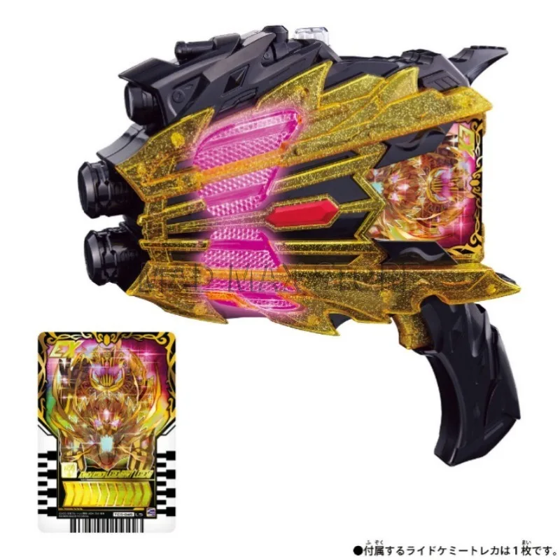Игрушка-фигурка In Stork Bandai Tokusatsu DX Legend Kamen Riser Kamen Rider Legend Henshin Belt, подарок для детей, косплей-игрушки
Игрушка-фигурка In Stork Bandai Tokusatsu DX Legend Kamen Riser Kamen Rider Legend Henshin Belt, подарок для детей, косплей-игрушки