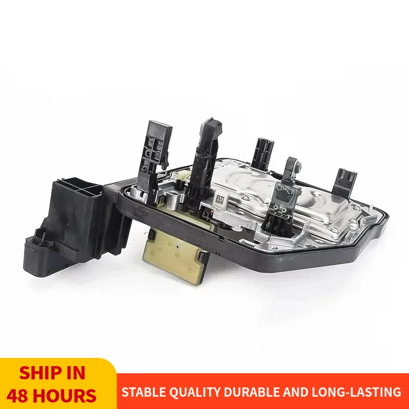 0AM927769E DSG 7 DQ200 TCU 0AM TCM Transmission Control Unit OAM927769E For Audi Volkswagen Skoda
0AM927769E DSG 7 DQ200 TCU 0AM TCM Transmission Control Unit OAM927769E For Audi Volkswagen Skoda