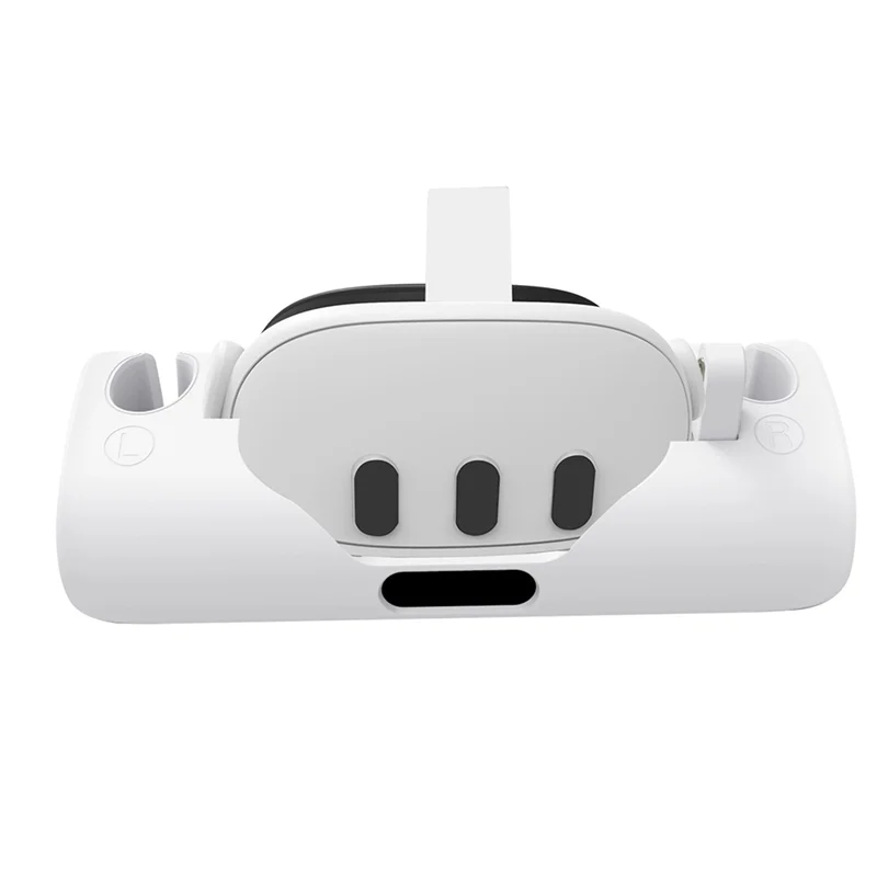 A43M For Meta Quest 3VR Charging Base, Helmet Charging Base With Display Light Multi-Function Convenient Docking Station
A43M For Meta Quest 3VR Charging Base, Helmet Charging Base With Display Light Multi-Function Convenient Docking Station