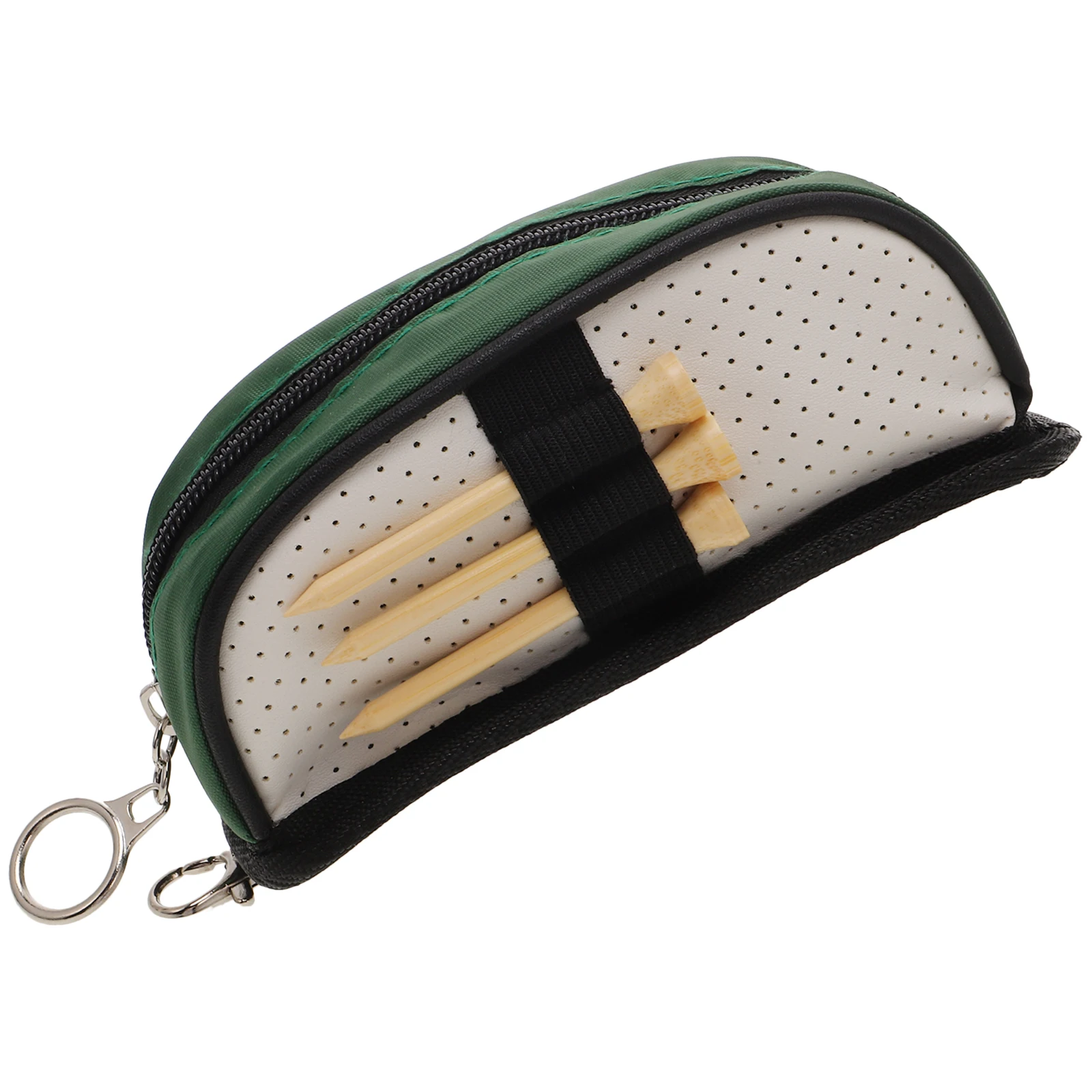 Golf Tennis Pouch Storage Golfs Portable Waist Bag Lightweight Tennis Ball Bag Compact Green Small Sports Balls Holder
Golf Tennis Pouch Storage Golfs Portable Waist Bag Lightweight Tennis Ball Bag Compact Green Small Sports Balls Holder