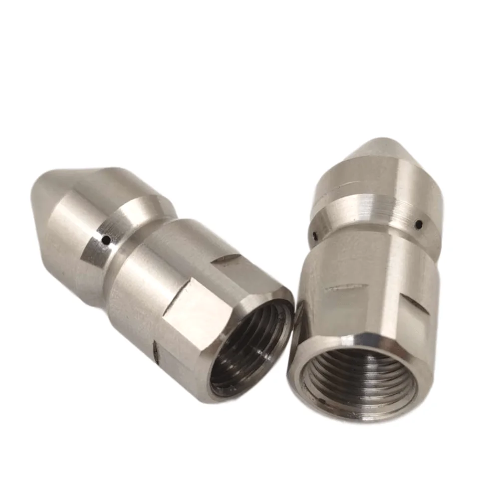 20-барная мини-канализационная труба высокого давления для очистки водяной мыши
20-барная мини-канализационная труба высокого давления для очистки водяной мыши