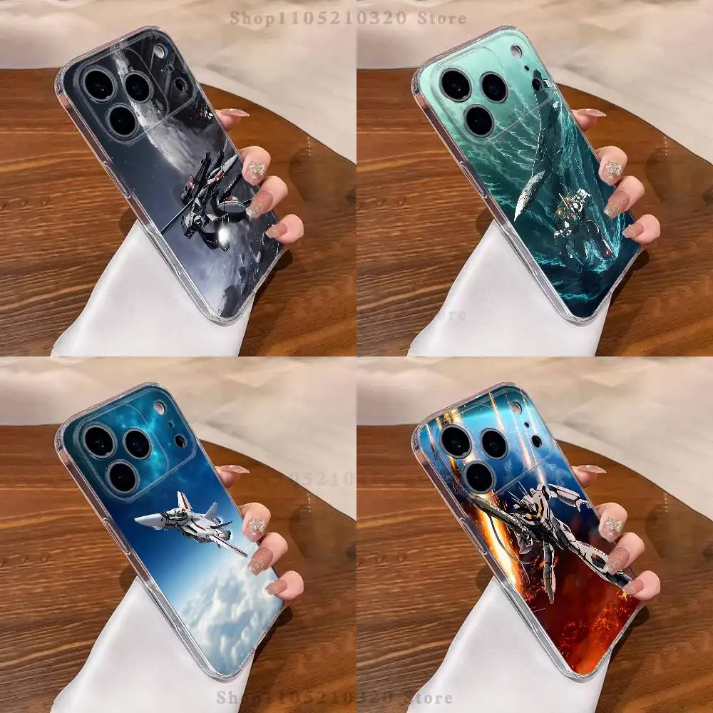 R-Robotech Macross Phone Case For iPhone 17,16,15,14,13,12,11 Pro,Max,Plus,X,XS,XR,SE4,E Mini Transparent Soft Cover
R-Robotech Macross Phone Case For iPhone 17,16,15,14,13,12,11 Pro,Max,Plus,X,XS,XR,SE4,E Mini Transparent Soft Cover