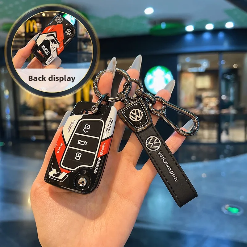 Чехол для автомобильного ключа, полный чехол для VW Volkswagen Golf 7 MK7 Tiguan MK2 для SEAT Ateca Leon FR 2 Ibiza для Skoda Octavia
Чехол для автомобильного ключа, полный чехол для VW Volkswagen Golf 7 MK7 Tiguan MK2 для SEAT Ateca Leon FR 2 Ibiza для Skoda Octavia