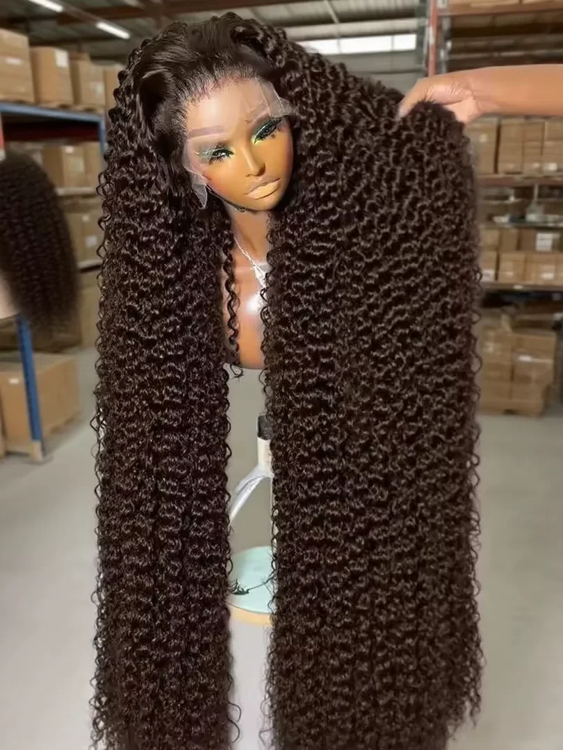 Шоколадно-коричневый кудрявый парик из натуральных волос с HD-кружевом 13x6, 28-38 дюймов, парик из натуральных волос с водной волной, фронтальный парик 13x4 с HD-кружевом # 4 цвета
Шоколадно-коричневый кудрявый парик из натуральных волос с HD-кружевом 13x6, 28-38 дюймов, парик из натуральных волос с водной волной, фронтальный парик 13x4 с HD-кружевом # 4 цвета