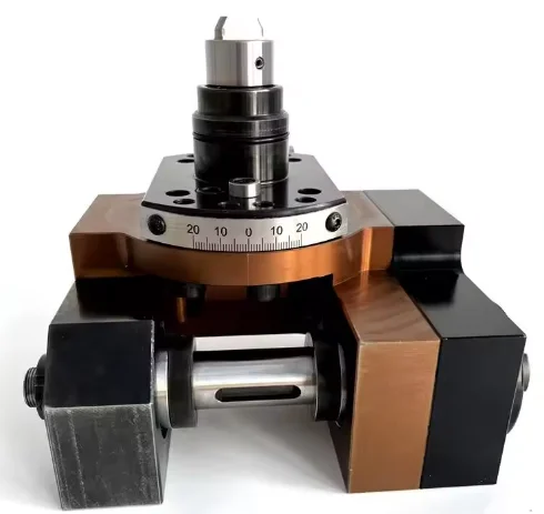 series cnc living gear hobbing driven holder er16 er32 lathe turning holder
series cnc living gear hobbing driven holder er16 er32 lathe turning holder