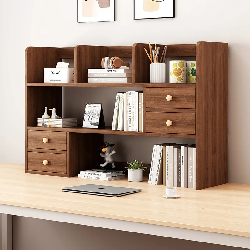 Простая книжная полка, настольная полка, стеллаж для хранения, настольный шкафчик, бытовой небольшой книжный шкаф
Простая книжная полка, настольная полка, стеллаж для хранения, настольный шкафчик, бытовой небольшой книжный шкаф