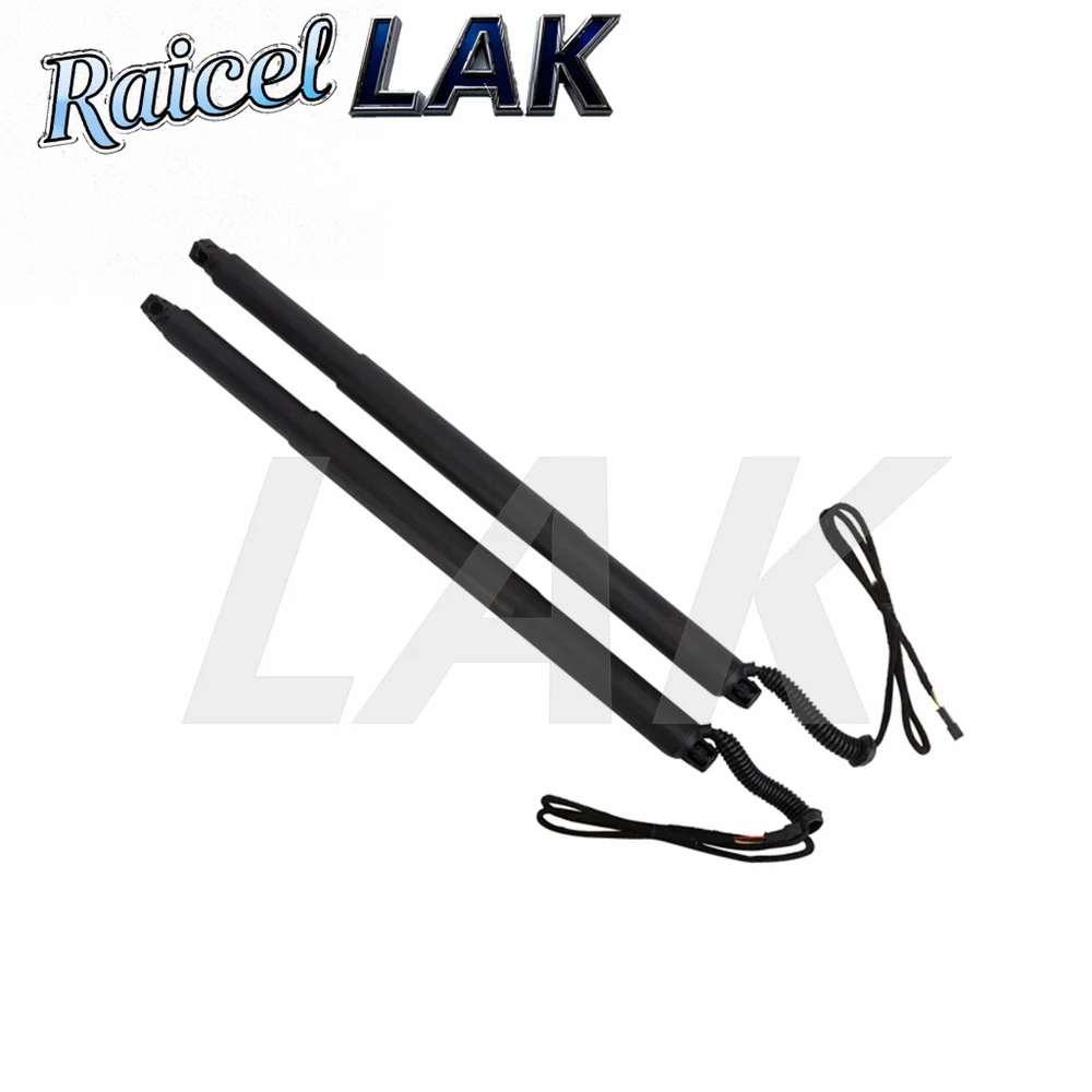 Rear Electric Tailgate Support 51247339431 51247339432 For BMW X4 F26 2014-2018 Left Right Power Liftgate Strut
Rear Electric Tailgate Support 51247339431 51247339432 For BMW X4 F26 2014-2018 Left Right Power Liftgate Strut