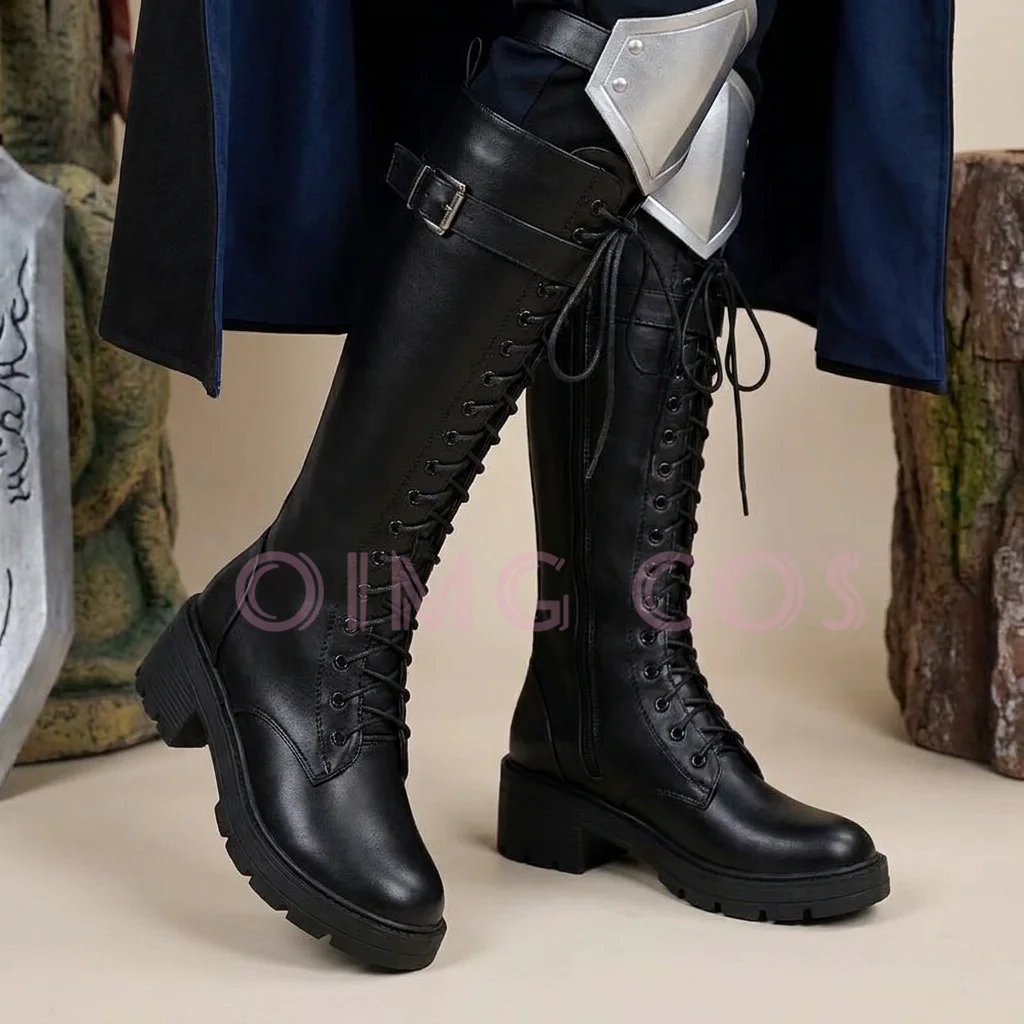 That Time I Got Reincarnated as a Slime Cosplay Shoes Anime Halloween Game
That Time I Got Reincarnated as a Slime Cosplay Shoes Anime Halloween Game