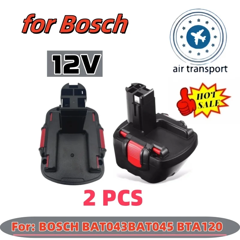 Для BOSCH 12 В 6800 мАч PSR 1200 NiCD аккумулятор GSR 12 В 6,8 AHS GSB GSR 12 VE-2 BAT043 BAT049 BAT120 BAT139 BAT045 BAT046
Для BOSCH 12 В 6800 мАч PSR 1200 NiCD аккумулятор GSR 12 В 6,8 AHS GSB GSR 12 VE-2 BAT043 BAT049 BAT120 BAT139 BAT045 BAT046