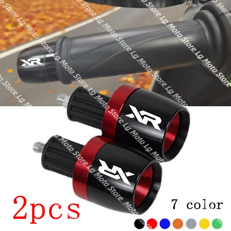 For Honda XR230MOTARD XR 230 250 400 125 2005-2025 Accessories Motorcycle Handlebar Grips Handle Bar Cap End Plugs
For Honda XR230MOTARD XR 230 250 400 125 2005-2025 Accessories Motorcycle Handlebar Grips Handle Bar Cap End Plugs