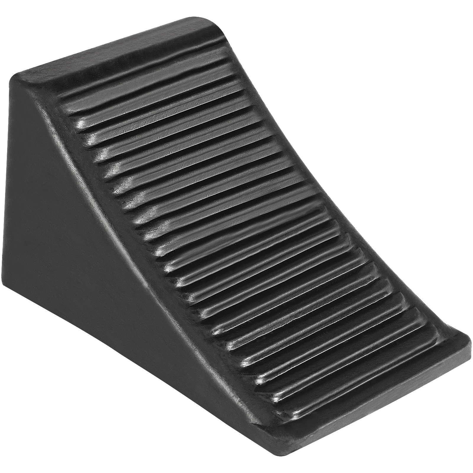 Portable Wheel Chock 10x10x16 Anti Slip Tire Support Pad for Car Motorcycle Trailer Rubber Durable Vehicle Safety Stopper All
Portable Wheel Chock 10x10x16 Anti Slip Tire Support Pad for Car Motorcycle Trailer Rubber Durable Vehicle Safety Stopper All
