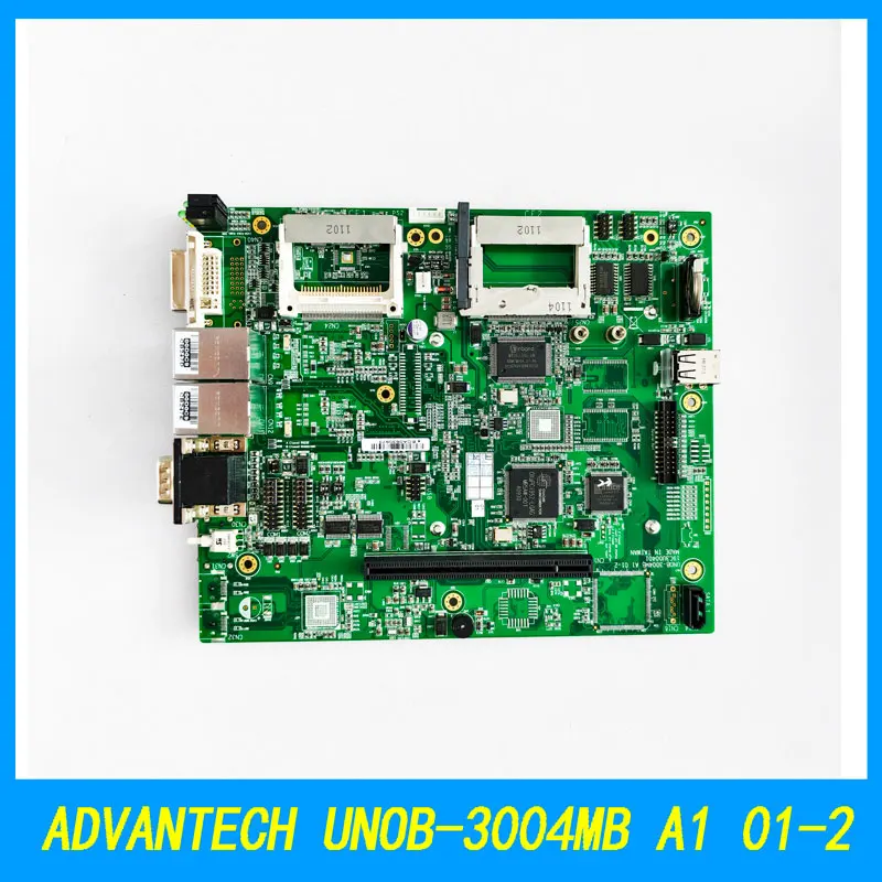 ADVANTECH UNOB-3004MB Industrial Industrial Control Motherboard - Medical Motherboard - 100% Tested Functionality
ADVANTECH UNOB-3004MB Industrial Industrial Control Motherboard - Medical Motherboard - 100% Tested Functionality