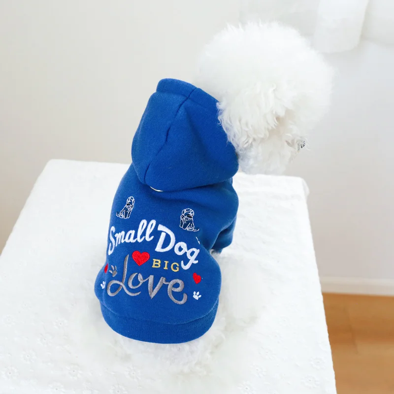 Pet Circle Pet Clothes Dog Cat Apparel Autumn Winter Puppy Adorable Sweatshirt
Pet Circle Pet Clothes Dog Cat Apparel Autumn Winter Puppy Adorable Sweatshirt