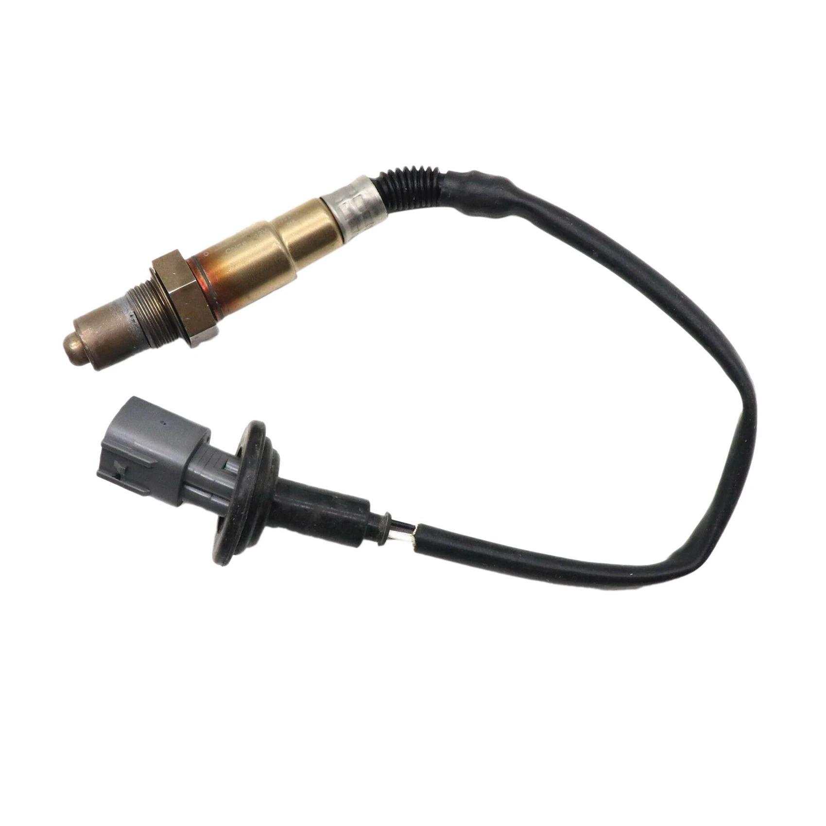 Потоковый кислородный датчик подходит для автозапчастей для Toyota 2004 2005 2006 2007 2008 2009
Потоковый кислородный датчик подходит для автозапчастей для Toyota 2004 2005 2006 2007 2008 2009