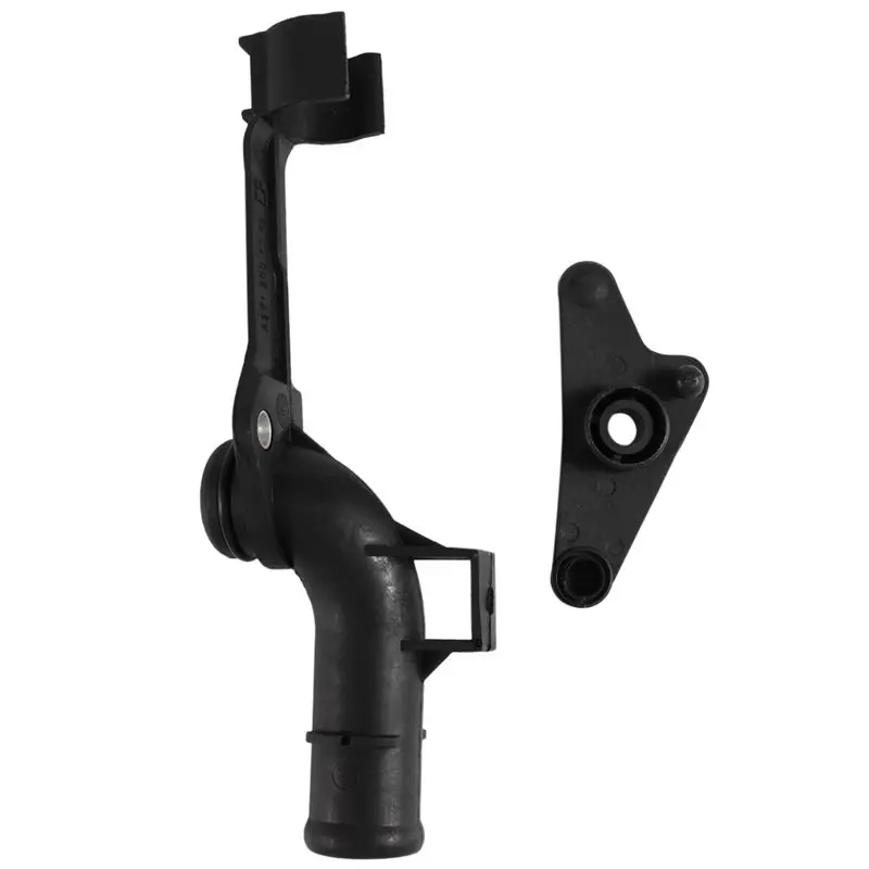 HOT-Black Plastic Engine Water Pipe Oil Cooler To Cylinder Head Fit For Mercedes Benz C230 W203 M271 A 2712001352,Black Plastic
HOT-Black Plastic Engine Water Pipe Oil Cooler To Cylinder Head Fit For Mercedes Benz C230 W203 M271 A 2712001352,Black Plastic