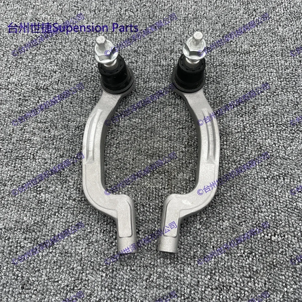 Set of 2 Outer Tie Rod Ends For Mercedes W117/W176/W246/X156 A200 A250 A45 AMG CLA220 Infiniti QX30 2463301700 2463301800
Set of 2 Outer Tie Rod Ends For Mercedes W117/W176/W246/X156 A200 A250 A45 AMG CLA220 Infiniti QX30 2463301700 2463301800