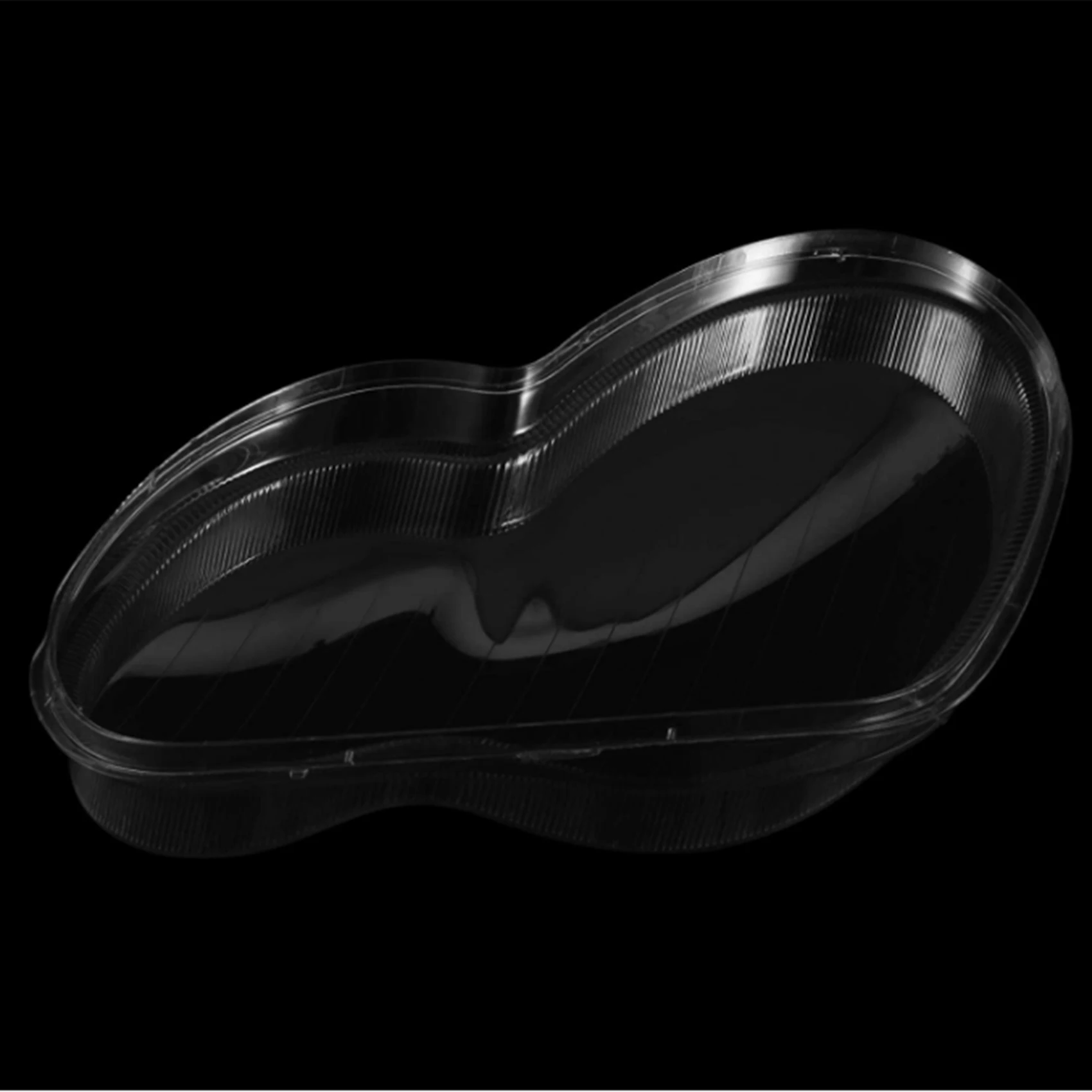 2 Pcs Car Front Headlight Headlamp Lens Cover PC Shell For Mercedes-Benz W203 2001-2007 2038203161 2038201159
2 Pcs Car Front Headlight Headlamp Lens Cover PC Shell For Mercedes-Benz W203 2001-2007 2038203161 2038201159