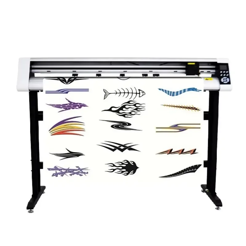 【Factory】Factory Price Approved Vinyl Cutting Plotter Graph Plotter Sign MT-1350 Cutter Plotter
【Factory】Factory Price Approved Vinyl Cutting Plotter Graph Plotter Sign MT-1350 Cutter Plotter