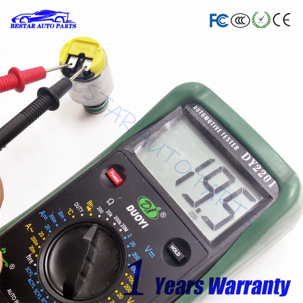 1 Pcs Brand new 5HP19 24V 0501314770 Transmission Pressure Regulator Solenoid Valve For Engineering Vehicle 4WG Gearboxes
1 Pcs Brand new 5HP19 24V 0501314770 Transmission Pressure Regulator Solenoid Valve For Engineering Vehicle 4WG Gearboxes