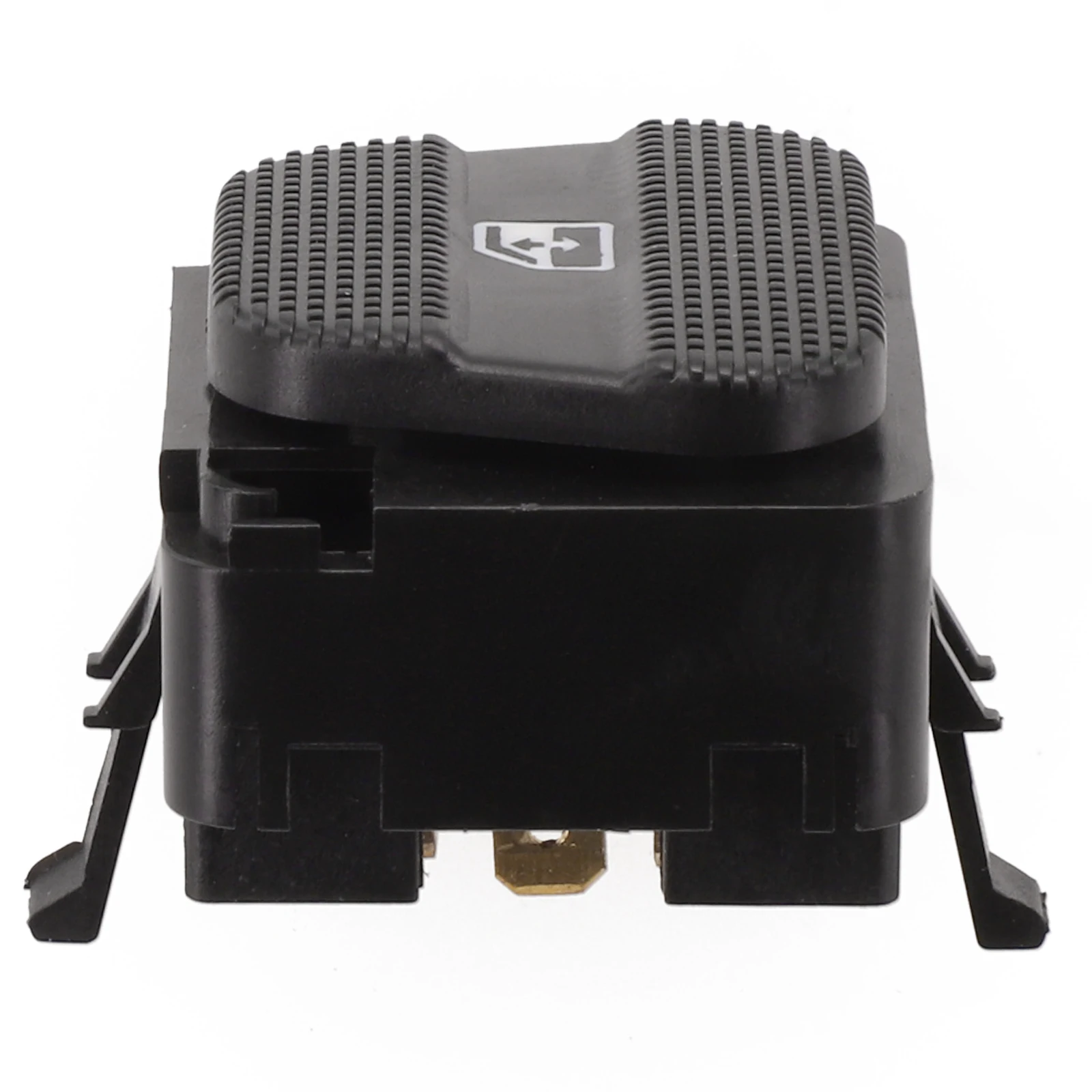 Черный регуляторный переключатель 3A0959855B Высококачественные материалы Недеформируемый Практичный и надежный Быстрая установка
Черный регуляторный переключатель 3A0959855B Высококачественные материалы Недеформируемый Практичный и надежный Быстрая установка