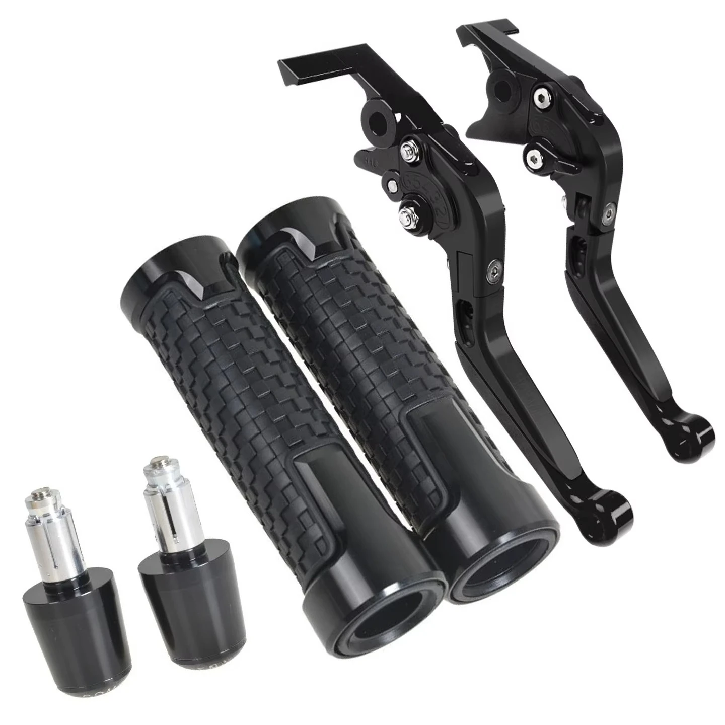 Motorcycle pcx160 Accessories PCX 160 CNC Brake Clutch Levers Handlebar Hand Grips Ends for Honda PCX 160 accessories
Motorcycle pcx160 Accessories PCX 160 CNC Brake Clutch Levers Handlebar Hand Grips Ends for Honda PCX 160 accessories
