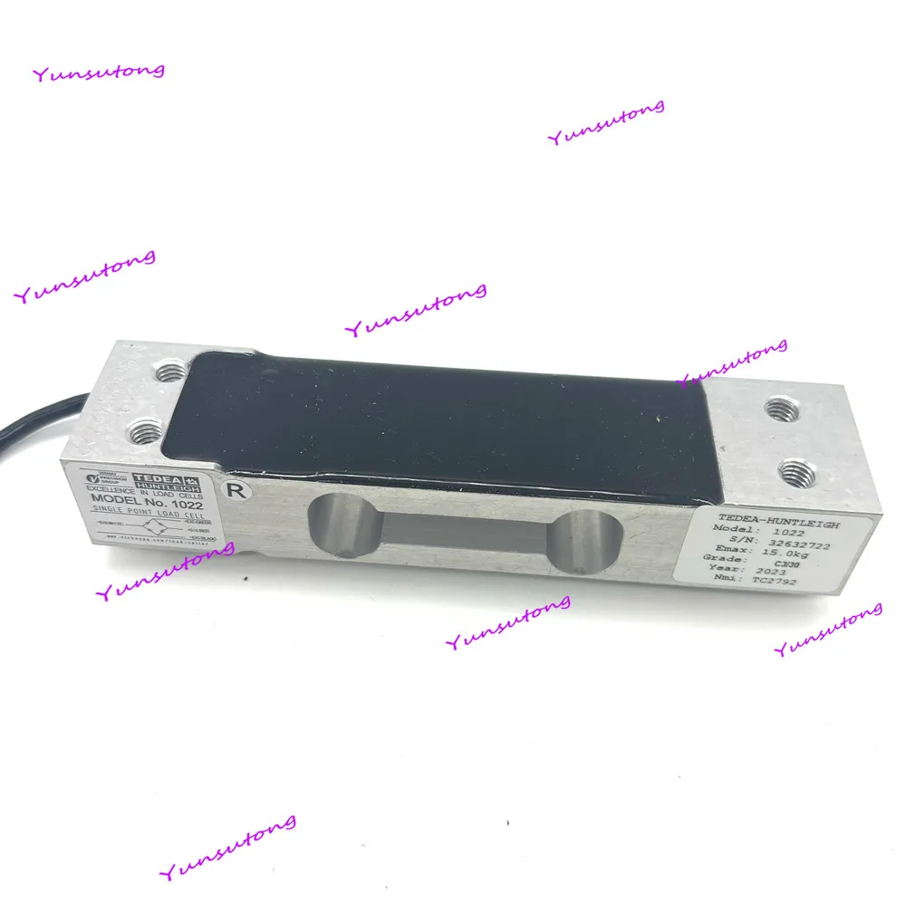 Тензодатчик TEDEA 1022-3 кг 5 кг 7 кг 10 кг 15 кг 20 кг 30 кг 35 кг Дозирующие весы, дозирующие системы, коммерческие весы, счетные весы
Тензодатчик TEDEA 1022-3 кг 5 кг 7 кг 10 кг 15 кг 20 кг 30 кг 35 кг Дозирующие весы, дозирующие системы, коммерческие весы, счетные весы