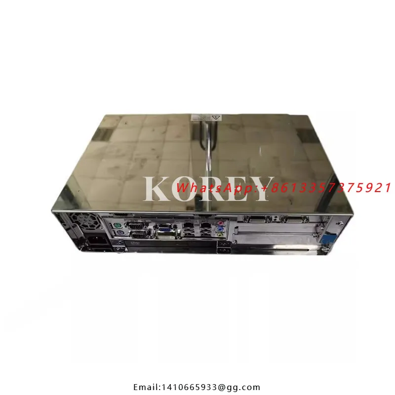 Control System Nano-Box 4 N4BST022 Please Inquiry
Control System Nano-Box 4 N4BST022 Please Inquiry