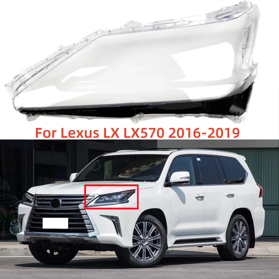Для Lexus LX LX 570 2016 2017 2018 2019, автомобильный аксессуар, крышка объектива фары, абажур, корпус авто светильника
Для Lexus LX LX 570 2016 2017 2018 2019, автомобильный аксессуар, крышка объектива фары, абажур, корпус авто светильника