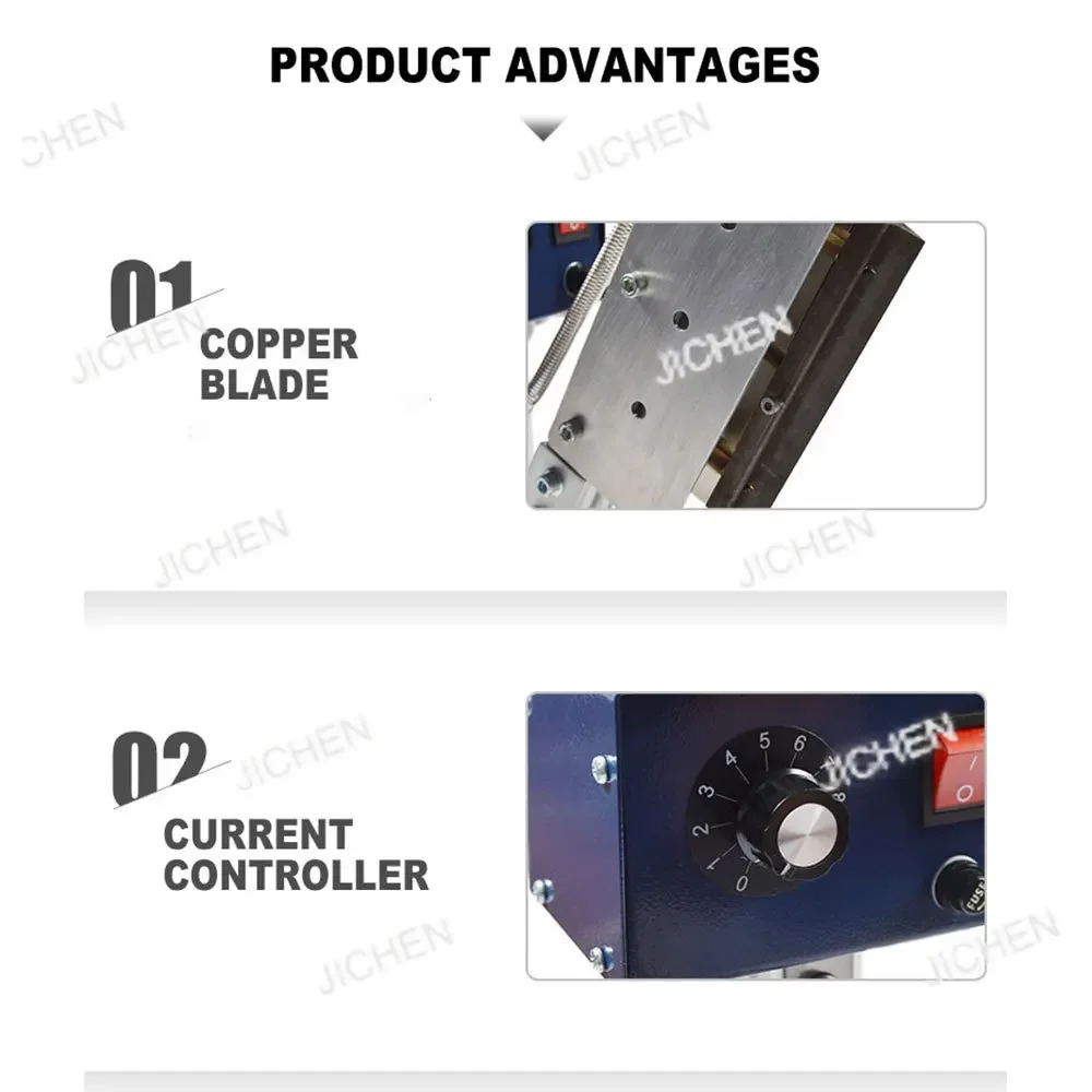 Die-Cut Machine Hot Cutting Machine Manual Electric Heating Cutter For Ribbon, Nylon Cable, Chemical Fiber Braided Belt,
Die-Cut Machine Hot Cutting Machine Manual Electric Heating Cutter For Ribbon, Nylon Cable, Chemical Fiber Braided Belt,