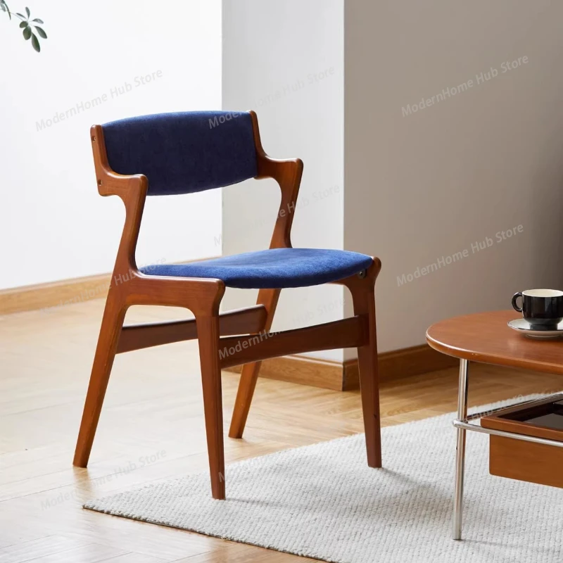 Vanity Vintage Dining Chairs Wooden Kitchen Outdoor Nordic Dining Chairs Restaurant Accent Sedia Da Pranzo Balcony Furniture
Vanity Vintage Dining Chairs Wooden Kitchen Outdoor Nordic Dining Chairs Restaurant Accent Sedia Da Pranzo Balcony Furniture