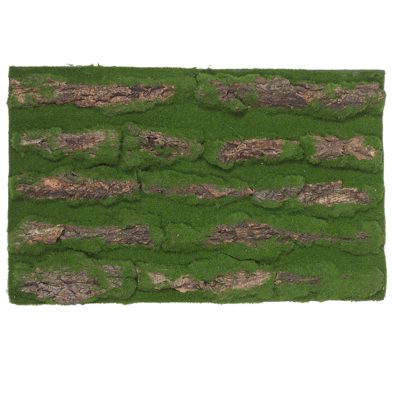 Artificial Bark Decor 30x50cm Home Garden Background Reptile Accessory Aquarium Fish Tank L Board Plastic
Artificial Bark Decor 30x50cm Home Garden Background Reptile Accessory Aquarium Fish Tank L Board Plastic