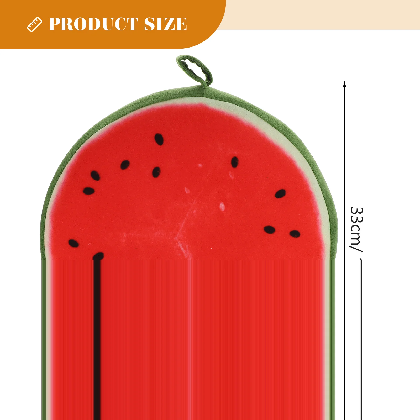 Watermelon Cm Fruit Pillow Round Fruit Seat Cushion Office Chair Cushions Sofa Seat Cushion Bed Room Decor Soft
Watermelon Cm Fruit Pillow Round Fruit Seat Cushion Office Chair Cushions Sofa Seat Cushion Bed Room Decor Soft