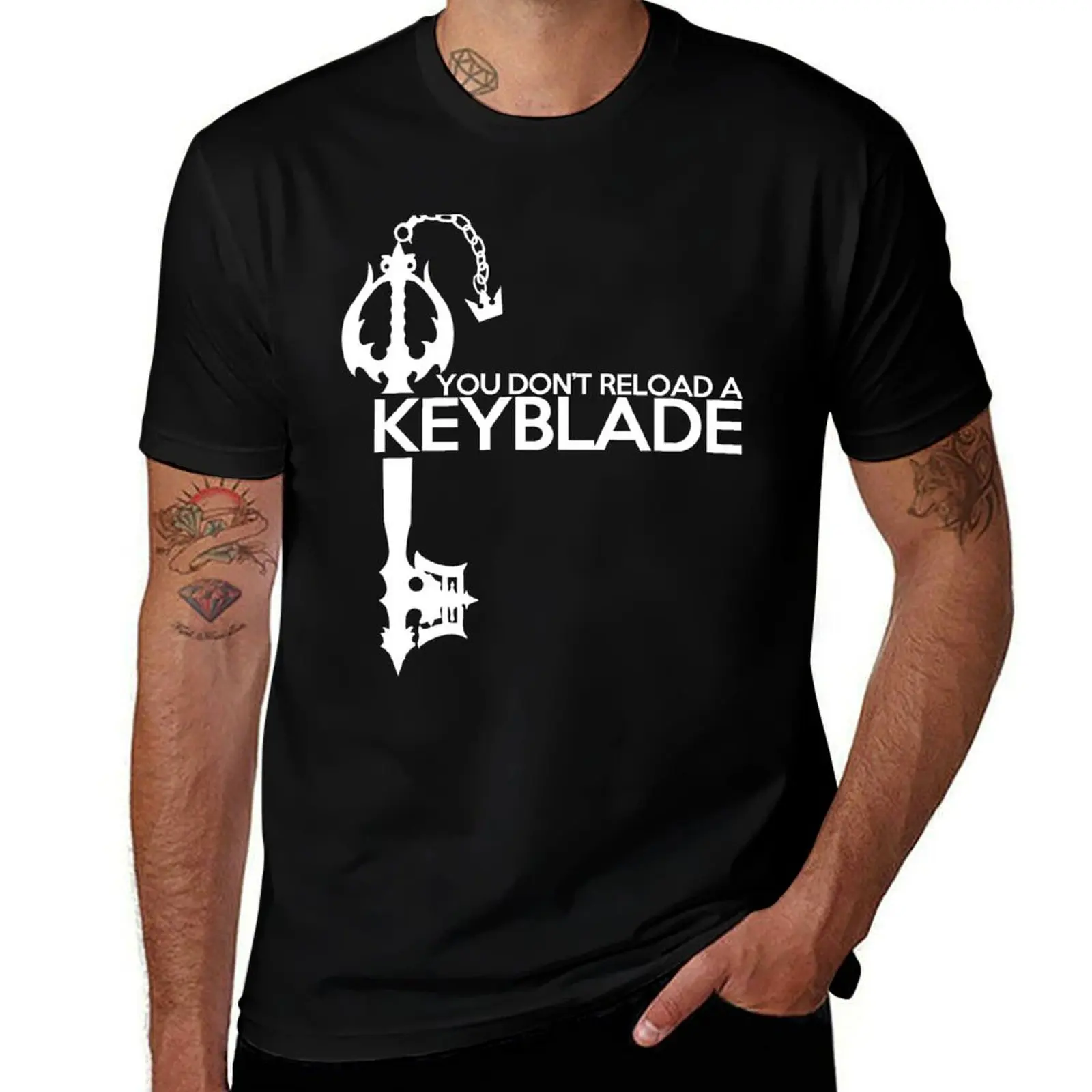 KH: Better than the gun T-Shirt Anime t-shirt custom t shirt tops oversized graphic tee mens vintage t shirts
KH: Better than the gun T-Shirt Anime t-shirt custom t shirt tops oversized graphic tee mens vintage t shirts