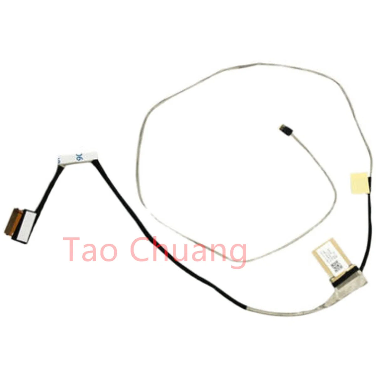FOR HP Pavilion 15-CK 15-CC LCD LVDS screen cable DD0G77LC001 DD0G77LC000 DD0G77LC010
FOR HP Pavilion 15-CK 15-CC LCD LVDS screen cable DD0G77LC001 DD0G77LC000 DD0G77LC010
