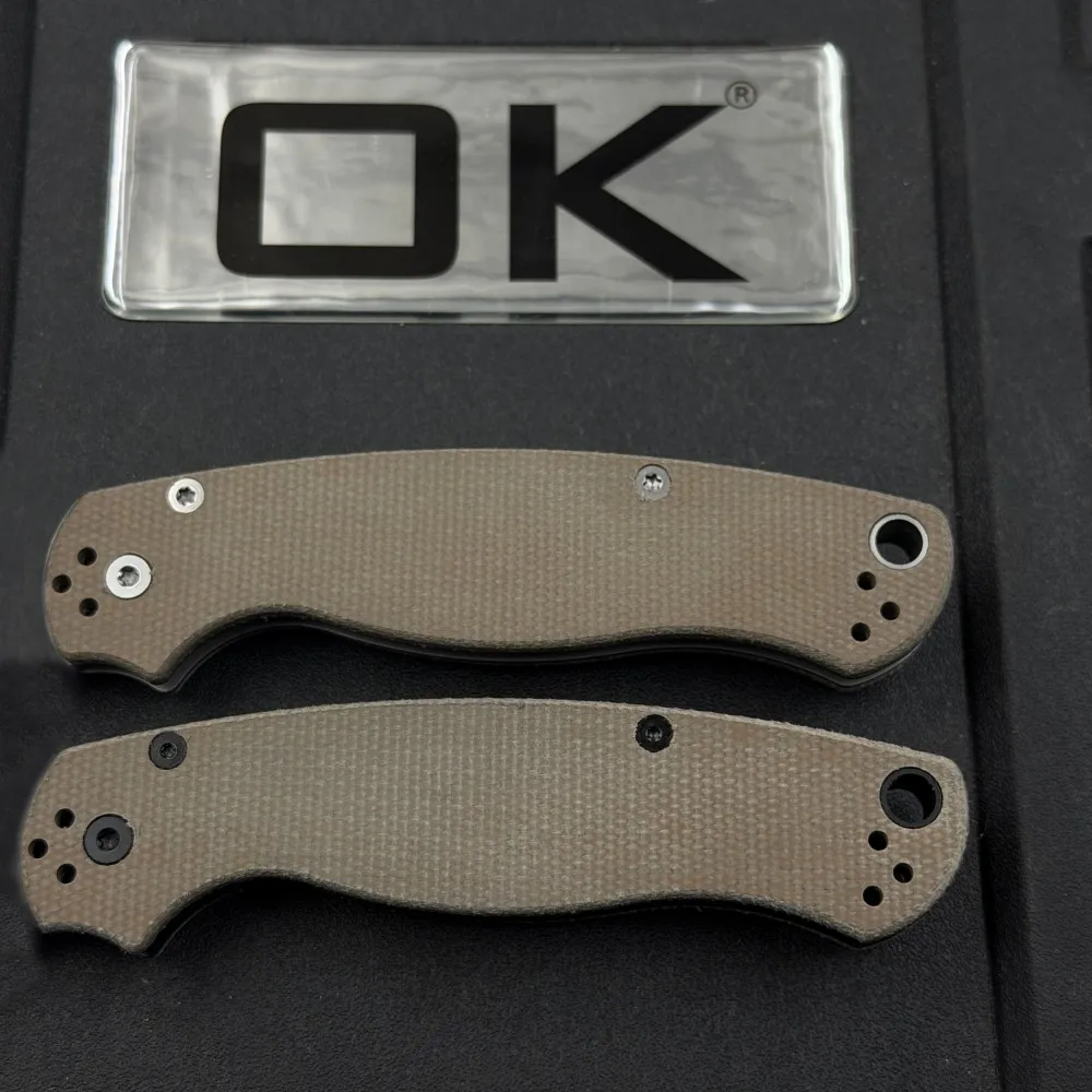 OK-SP C81GP2 PM2 Micarta handle CPM CRUWEAR Blade Bearing Accessories Camping Tool Outdoor Survival Tactical Knives
OK-SP C81GP2 PM2 Micarta handle CPM CRUWEAR Blade Bearing Accessories Camping Tool Outdoor Survival Tactical Knives