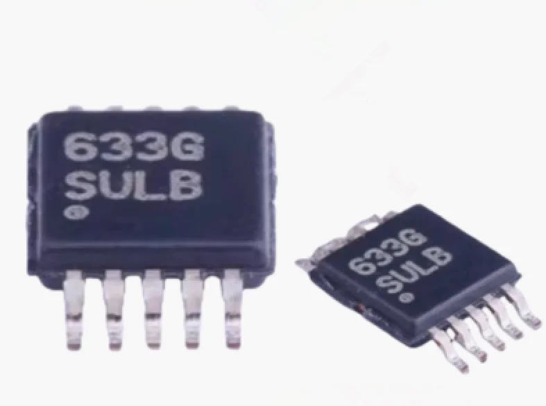 ЛАМПОЧКА LM3445MMX LM3445MM MSOP10 SULB (Ялость продукта: 20 шт.)
ЛАМПОЧКА LM3445MMX LM3445MM MSOP10 SULB (Ялость продукта: 20 шт.)