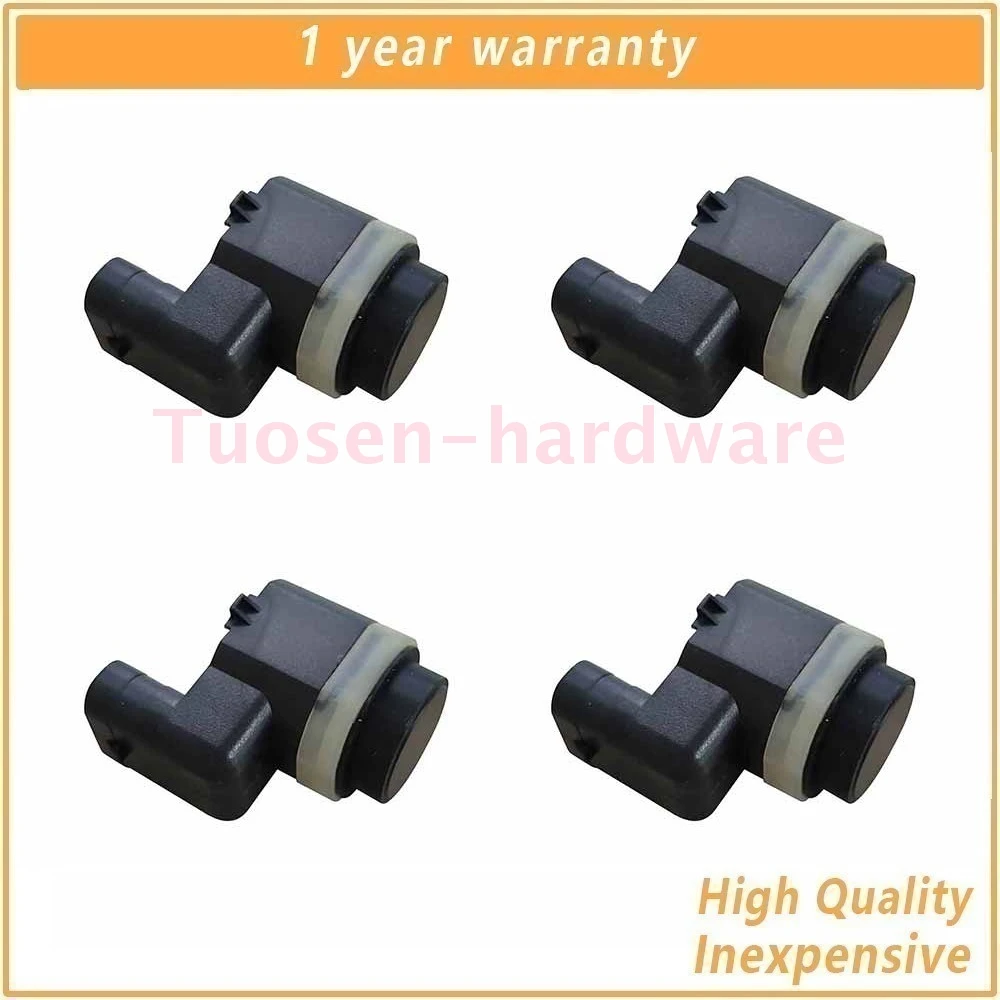 4X PDC Parking Sensor For BMW 535i 550i 530i 520i 523i 750Li 528i xDrive 66209233037
4X PDC Parking Sensor For BMW 535i 550i 530i 520i 523i 750Li 528i xDrive 66209233037
