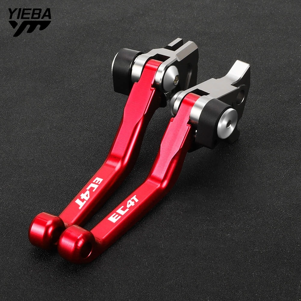 Motocross Pivot Brake Clutch Levers For GASGAS EC4T EC 4T 2010 2011 2012 2013 Motorcycle Accessories Dirt Bike Handle Lever
Motocross Pivot Brake Clutch Levers For GASGAS EC4T EC 4T 2010 2011 2012 2013 Motorcycle Accessories Dirt Bike Handle Lever