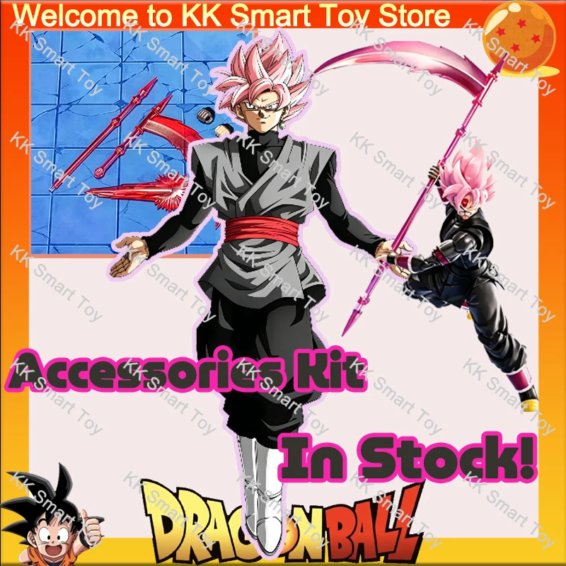 In Stock Demoniacal Fit DF Dragon Ball Ultimate Atrocious SHF Black Goku Zamasu Accessories Kit Action Figure Toy Model Gift
In Stock Demoniacal Fit DF Dragon Ball Ultimate Atrocious SHF Black Goku Zamasu Accessories Kit Action Figure Toy Model Gift