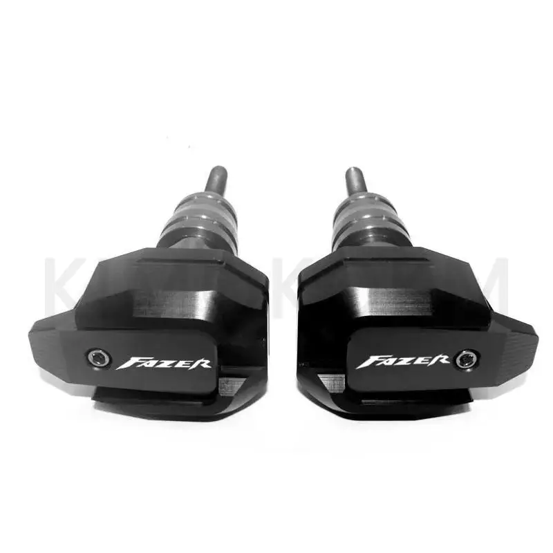 High Quality Motorcycle Crash Protector CNC Engine Cover Frame Sliders For YAMAHA FZ1 FZ6 FZ8 FAZER FZ1N FZ6N FZ8N Hot
High Quality Motorcycle Crash Protector CNC Engine Cover Frame Sliders For YAMAHA FZ1 FZ6 FZ8 FAZER FZ1N FZ6N FZ8N Hot