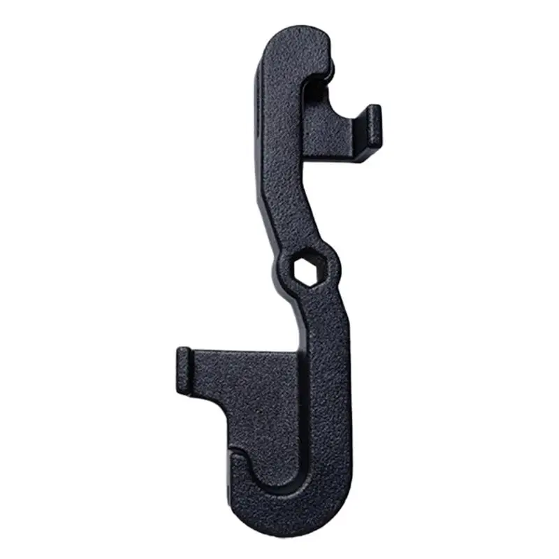 Инструмент для формования тормозных трубок, оборудование для автомобильных трубок, многофункциональный инструмент для формования тормозных жидкостей, идеально подходит для выравнивания труб 
Инструмент для формования тормозных трубок, оборудование для автомобильных трубок, многофункциональный инструмент для формования тормозных жидкостей, идеально подходит для выравнивания труб