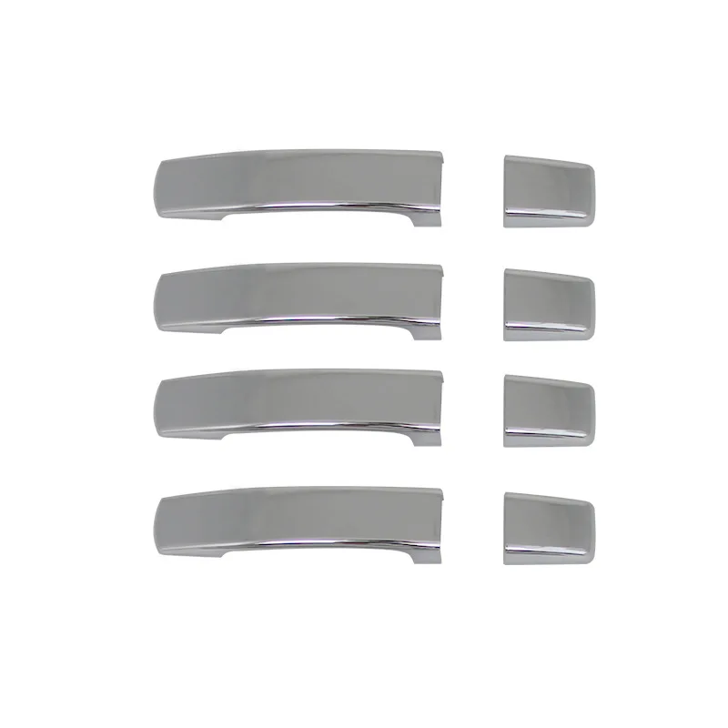Для Land Rover 06-15, внешняя ручка Freelander 2, крышка ручки, накладка на внешнюю ручку двери
Для Land Rover 06-15, внешняя ручка Freelander 2, крышка ручки, накладка на внешнюю ручку двери