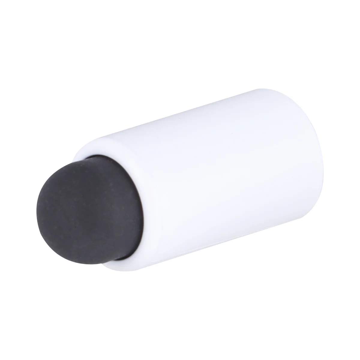 Protective Stylus Pen Capacitive Pen Tip Replacement Compatible for Apple Pencil (White, Silicone Tip)
Protective Stylus Pen Capacitive Pen Tip Replacement Compatible for Apple Pencil (White, Silicone Tip)