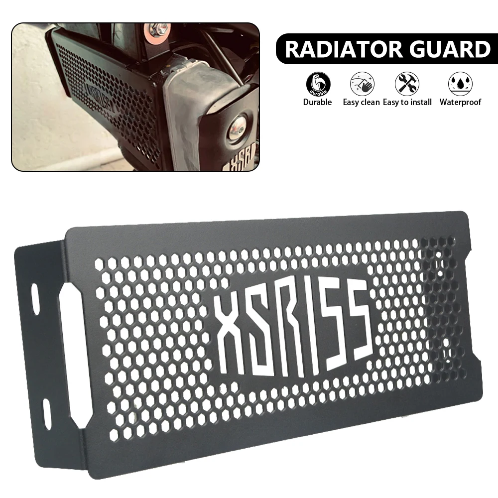 2024 2023 Accessories XSR 155 Radiator Grille Guard Protection Protector Cover Motorcycle FOR YAMAHA XSR155 2019 2020 2021 2022
2024 2023 Accessories XSR 155 Radiator Grille Guard Protection Protector Cover Motorcycle FOR YAMAHA XSR155 2019 2020 2021 2022
