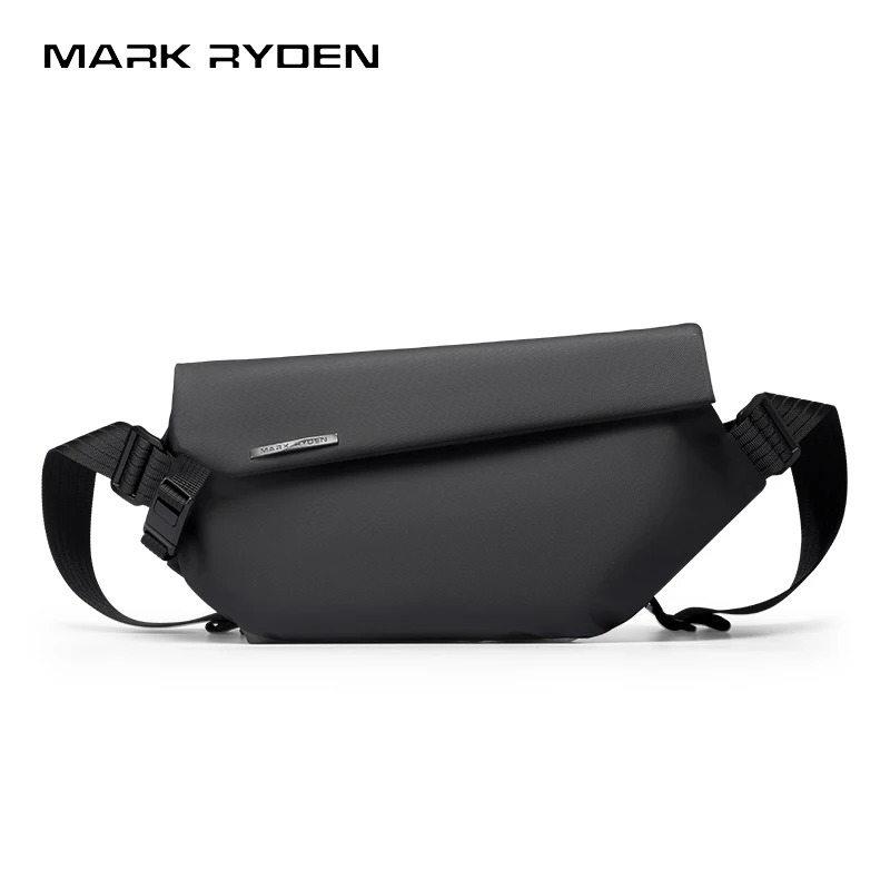 MARK RYDEN Men Sling Bag Magnetic Crossbody Bag 11 inch Pad Casual Chest Bag Waterproof Travel
MARK RYDEN Men Sling Bag Magnetic Crossbody Bag 11 inch Pad Casual Chest Bag Waterproof Travel