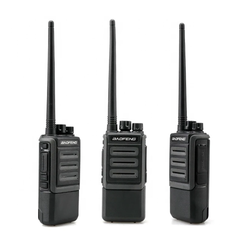radio Handheld walkie talkie dual band baofeng 1901 professional radio walkie talkie
radio Handheld walkie talkie dual band baofeng 1901 professional radio walkie talkie